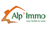Alp'Immo Brianon